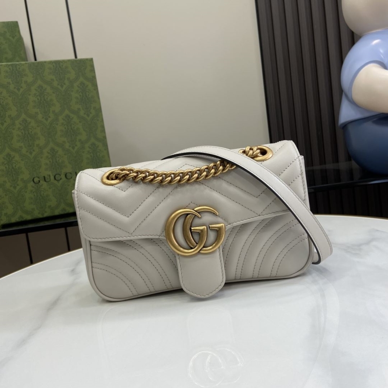 G*u*i satchel bags